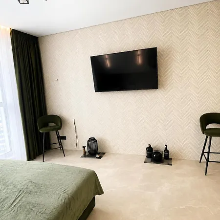 Anna Apartment