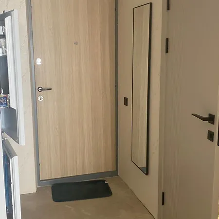 Apartment Anna *