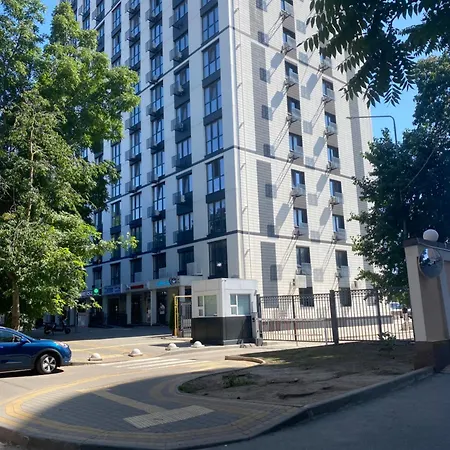 Apartment Anna *