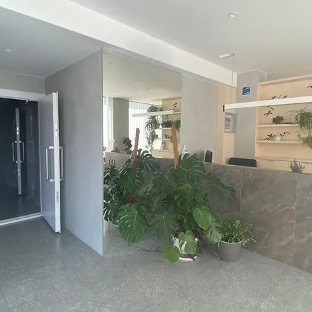 Apartment Anna Odesa