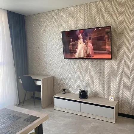 Apartment Anna Odessa