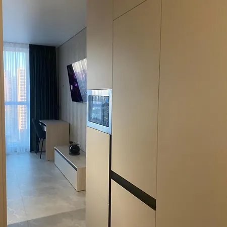 Anna Apartment Odessa