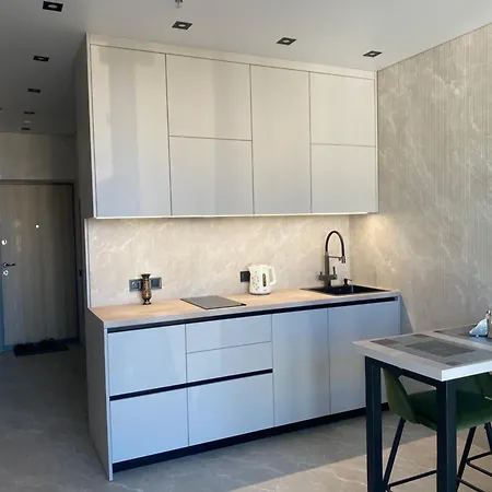 Apartment Anna