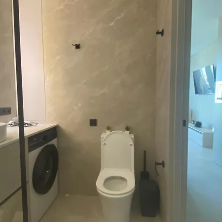 Anna Apartment Odessa